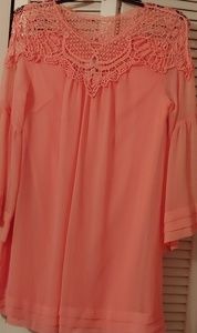 Boutique dress by Entro